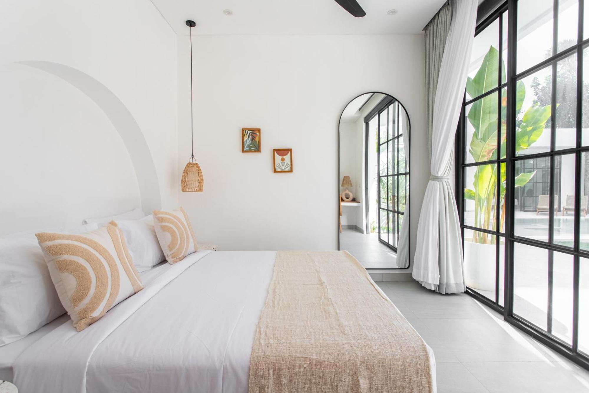 The Young Villas - Uluwatu Eksteriør bilde