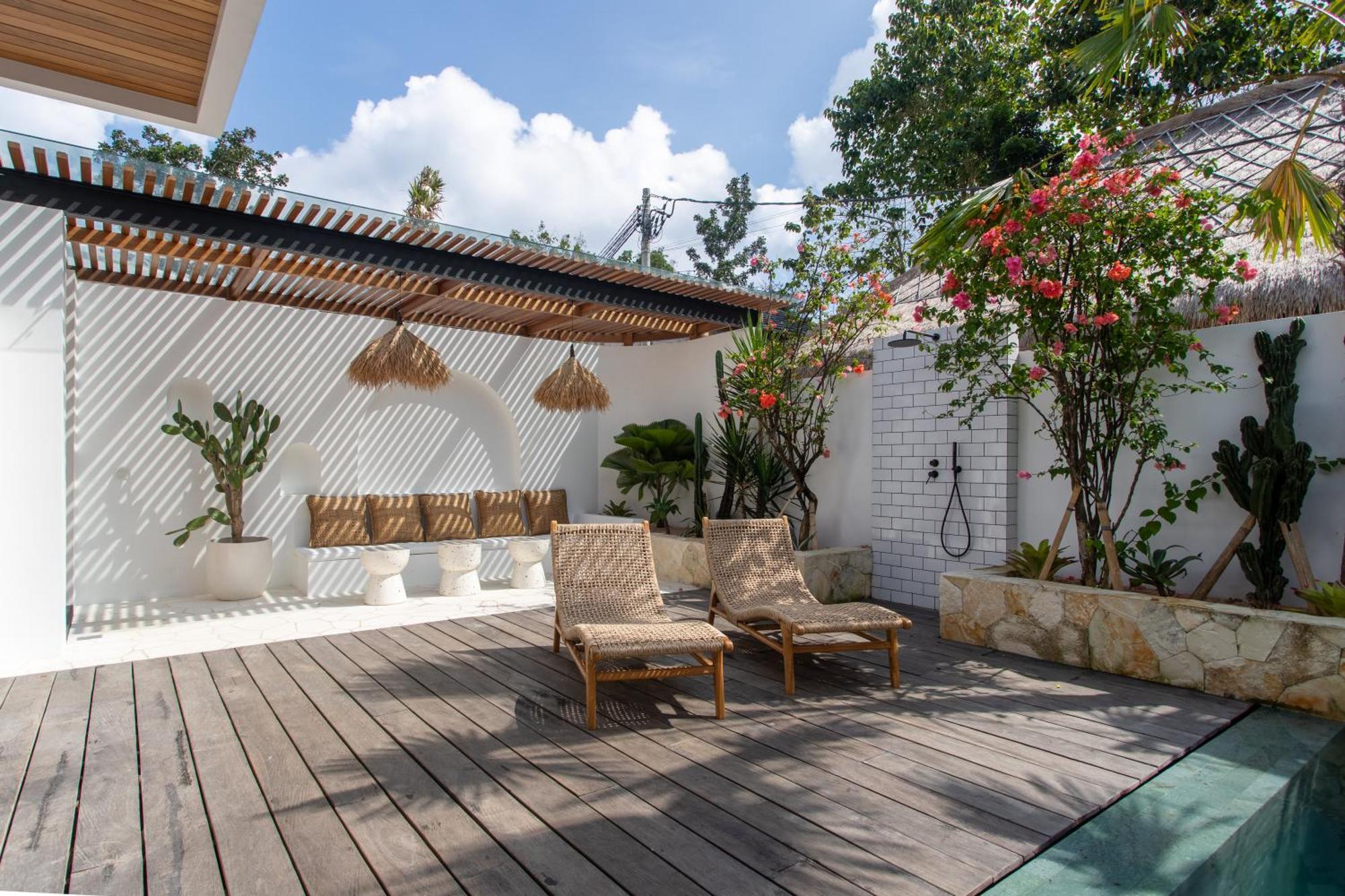 The Young Villas - Uluwatu Eksteriør bilde