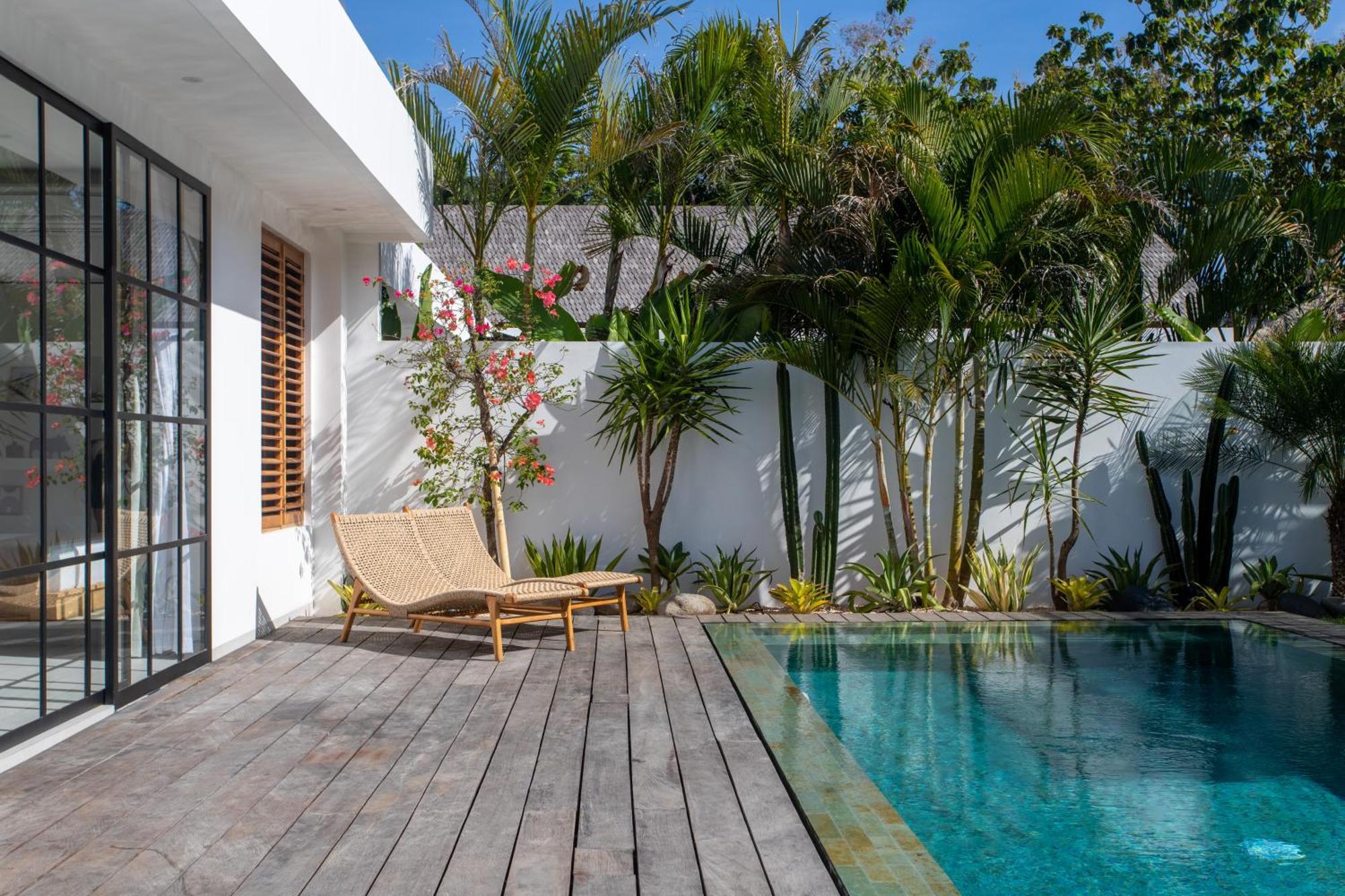 The Young Villas - Uluwatu Eksteriør bilde