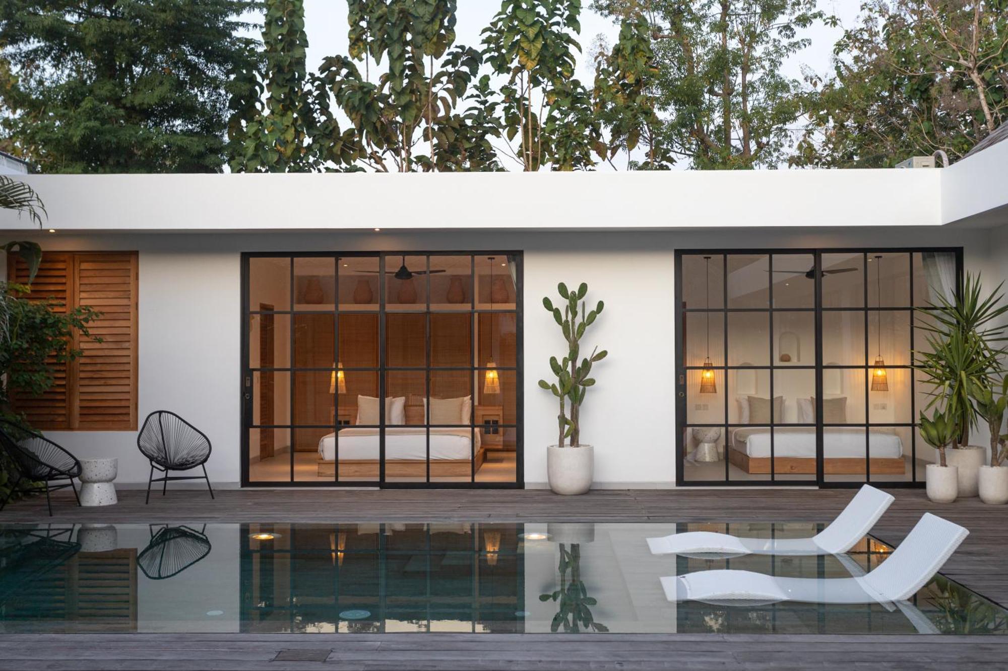 The Young Villas - Uluwatu Eksteriør bilde