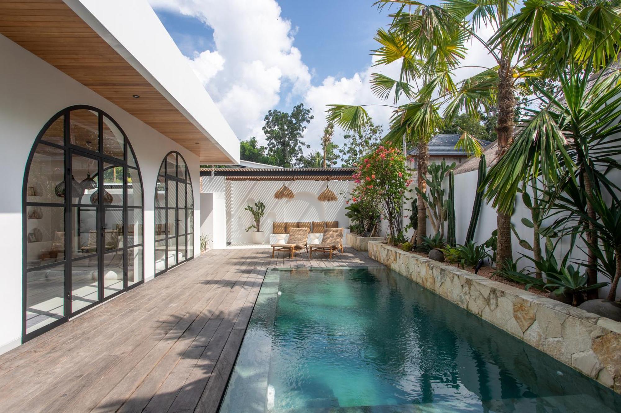 The Young Villas - Uluwatu Eksteriør bilde