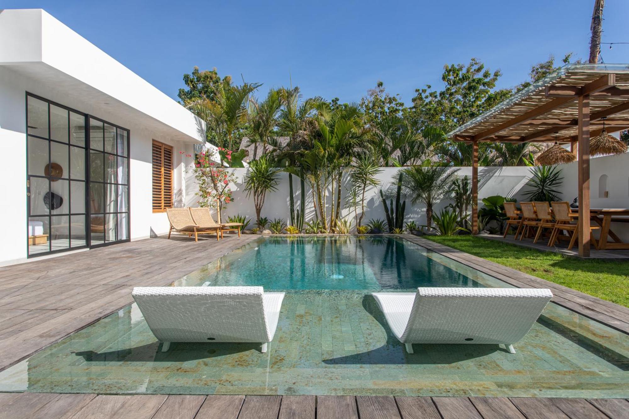 The Young Villas - Uluwatu Eksteriør bilde
